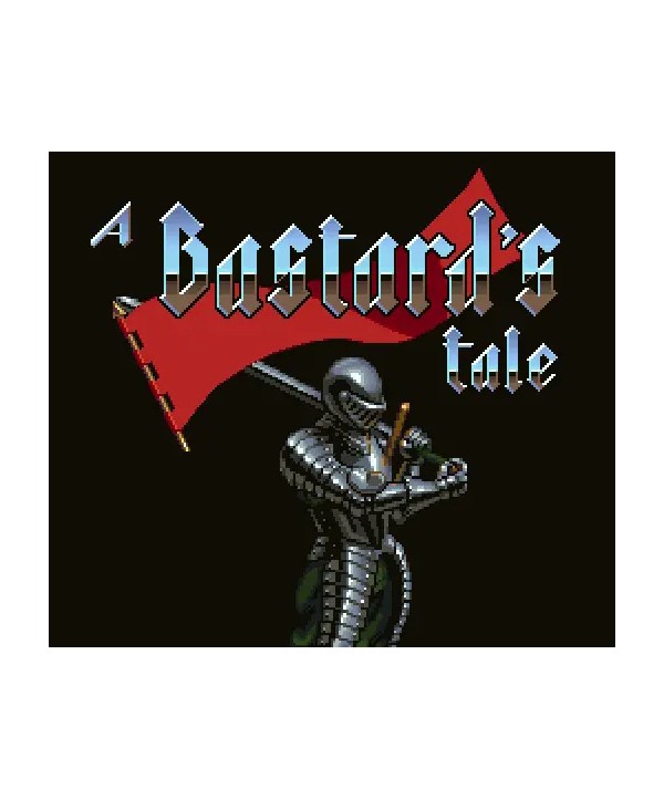 A Bastard s Tale Steam Key GLOBAL